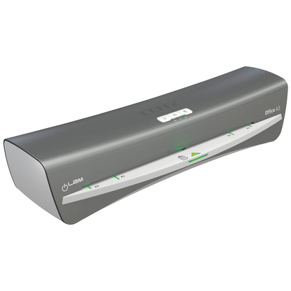 Artikelbild 4 für LEITZ iLAM Office A3 Laminiergerät bis DIN A3, Artikelnummer 292007