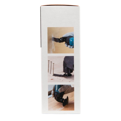 Artikelbild 5 für makita B-67480 Tauchsägeblätter-Set 4 St., 4 St., Artikelnummer 929444