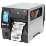 Artikelbild 1 für ZEBRA ZT411 Etikettendrucker schwarz, Artikelnummer 652648