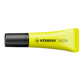 Artikelbild 1 für STABILO NEON Textmarker gelb, 1 St., Artikelnummer 764720