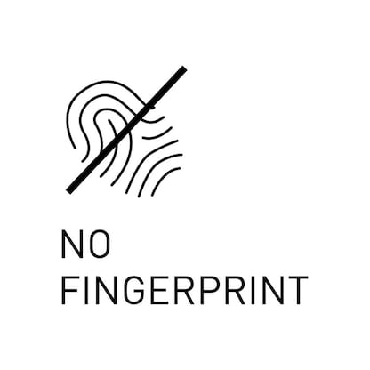 Artikelbild 11 für curver DECOBIN Mülleimer 15,0 l silbermetallic, 1 St., Artikelnummer 700993