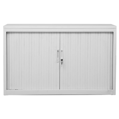 Artikelbild 3 für Gürkan Rollladenschrank verkehrsweiß 1 Fachboden 120,0 x 46,0 x 75,0 cm, Artikelnummer 564144