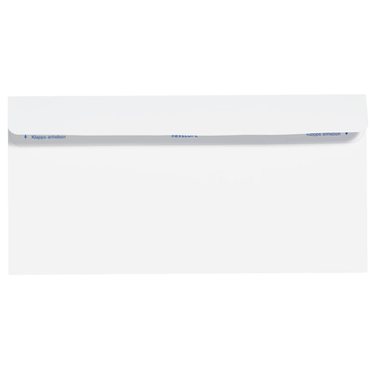 Artikelbild 2 für MAILmedia Briefumschläge Revelope® Professional DIN lang+ mit Fenster offset weiß selbstklebend 100 St., Artikelnummer 431902