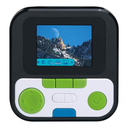 Artikelbild 3 für vtech® Interaktives Video-Teleskop Lernspielzeug mehrfarbig, Artikelnummer 229847