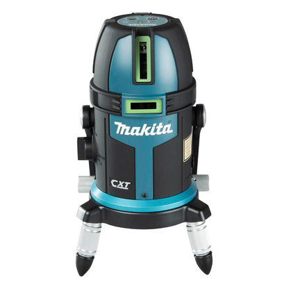 Artikelbild 12 für makita SK209GDZ Akku-Multilinienlaser 12,0 V, ohne Akku, Artikelnummer 308146