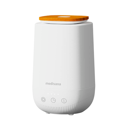 Artikelbild für medisana Duftspender AD 650 ohne Nachfüllduft, 1 St., Artikelnummer 496483