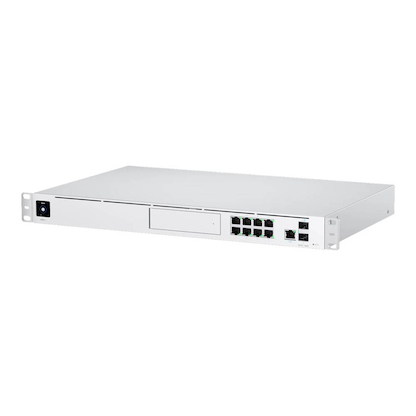 Artikelbild für UBIQUITI® UniFi Dream Machine Pro Firewall 8-fach, Artikelnummer 562019