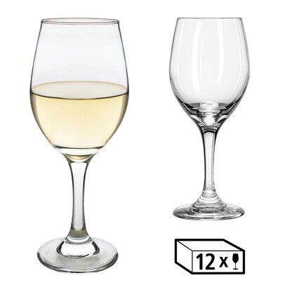 Artikelbild 2 für Libbey® Trinkgläser Goblet Perception 414,0 ml, 12 St., Artikelnummer 646347