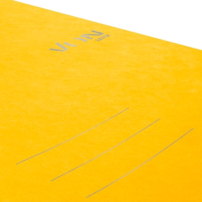 Artikelbild 7 für VON LEITZ Schnellhefter Karton gelb DIN A4, 1 St., Artikelnummer 635296