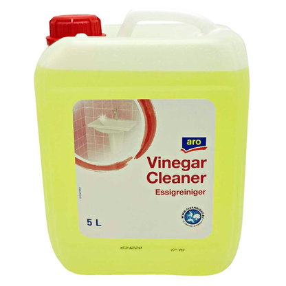 Artikelbild für aro Essigreiniger 5 l, Artikelnummer 798479
