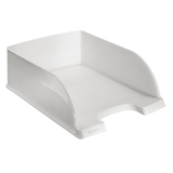 Artikelbild 1 für LEITZ Briefablage Jumbo weiß DIN A4, 1 St., Artikelnummer 795104