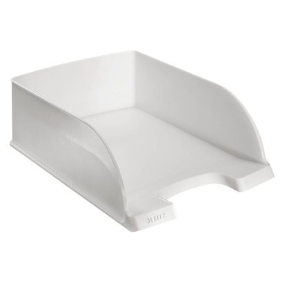 Artikelbild für LEITZ Briefablage Jumbo weiß DIN A4, 1 St., Artikelnummer 795104