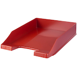 Artikelbild 1 für HAN Briefablage rot DIN A4, 1 St., Artikelnummer 692194