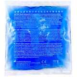 Artikelbild 1 für LEINA-WERKE Kühlpad REF 44059 blau 13,0 x 14,0 cm, 1 St., Artikelnummer 563960