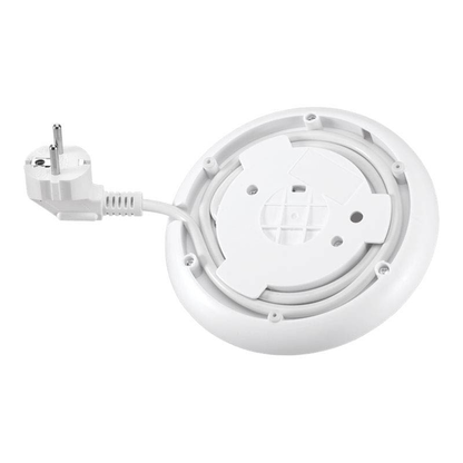 Artikelbild 2 für UNOLD Wasserkocher 18550 weiß 1,7 l 2.150 W, Artikelnummer 936839