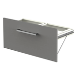 Artikelbild 1 für Kerkmann Priola Hängeregistraturschublade grafit 76,0 x 32,0 x 35,0 cm, Artikelnummer 705921