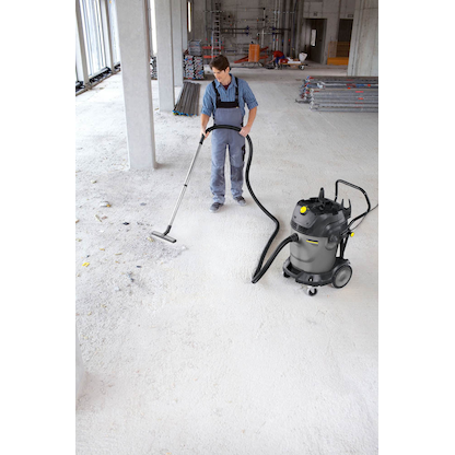 Artikelbild 2 für KÄRCHER Nass-/Trockensauger NT 65/2 Tact² 2.760 W, Artikelnummer 333643