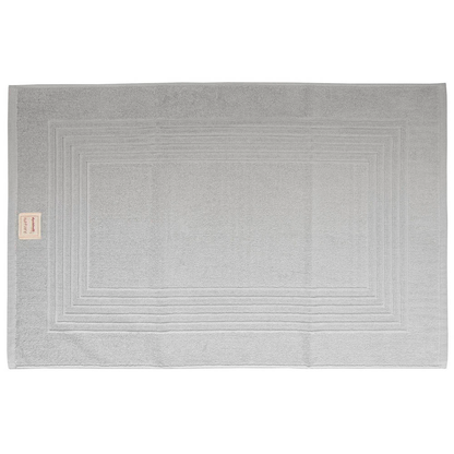 Artikelbild 2 für Dyckhoff Badematte Nature silber 50,0 x 80,0 cm, Artikelnummer 789162
