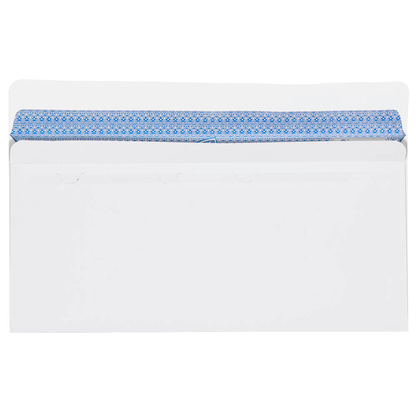 Artikelbild 3 für MAILmedia Briefumschläge Revelope® Professional DIN lang+ mit Fenster offset weiß selbstklebend 100 St., Artikelnummer 431902