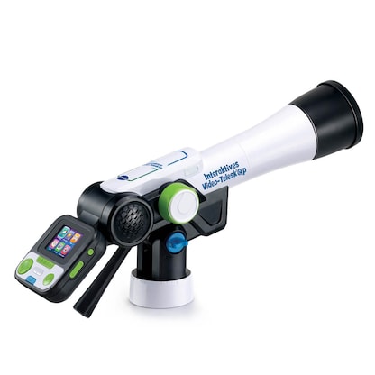 Artikelbild 4 für vtech® Interaktives Video-Teleskop Lernspielzeug mehrfarbig, Artikelnummer 229847