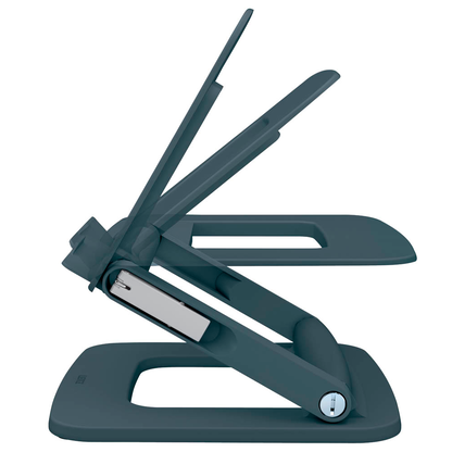 Artikelbild 18 für LEITZ Laptop-Ständer Ergo dunkelgrau, Artikelnummer 453049