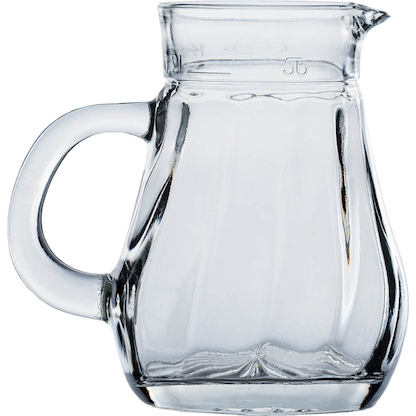 Artikelbild für Stölzle Lausitz Karaffe Salzburg 200,0 ml, 12 St., Artikelnummer 548853