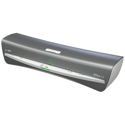 Artikelbild 2 für LEITZ iLAM Office A3 Laminiergerät bis DIN A3, Artikelnummer 292007