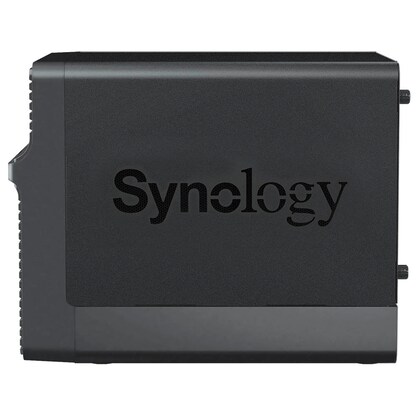Artikelbild 4 für Synology DiskStation DS423 NAS-Gehäuse, Artikelnummer 636401