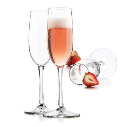 Artikelbild 2 für Libbey® Sektgläser Embassy 177,0 ml, 12 St., Artikelnummer 646586