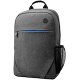 Artikelbild 1 für HP Laptop-Rucksack Prelude Pro Recycling-PET grau ca. 17,0 l bis 39,6 cm (15,6 Zoll), Artikelnummer 246029