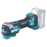 Artikelbild 1 für makita TM001GZ Akku-Multifunktionswerkzeug 40,0 V max., ohne Akku, Artikelnummer 710977