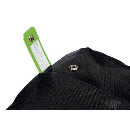 Artikelbild 8 für LEITZ Laptoptasche Complete 15,6 Zoll Messenger Smart Traveller Kunstfaser schwarz 60190095 bis 39,6 cm (15,6 Zoll), Artikelnummer 199846