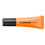 Artikelbild 1 für STABILO NEON Textmarker orange, 1 St., Artikelnummer 764753