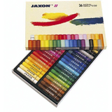 Artikelbild 1 für JAXON 47436 Ölkreide farbsortiert 36 St., Artikelnummer 621599