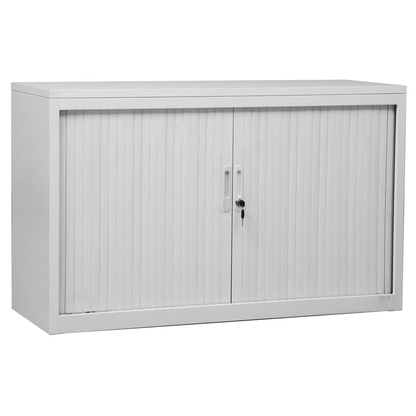 Artikelbild für Gürkan Rollladenschrank verkehrsweiß 1 Fachboden 120,0 x 46,0 x 75,0 cm, Artikelnummer 564144