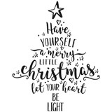 Artikelbild 1 für Rayher Motivstempel Tannenbaum 6,0 x 7,0 cm, 1 St., Artikelnummer 927293