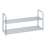 Artikelbild 1 für relaxdays Schuhregal grau 90,0 x 31,0 x 45,0 cm, 1 St., Artikelnummer 523220