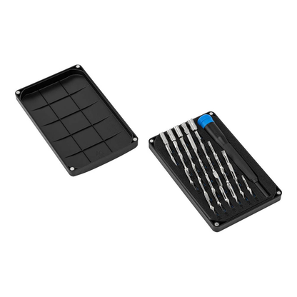 Artikelbild 2 für iFixit Moray Precision Bit-Set, 32-teilig, Artikelnummer 637167