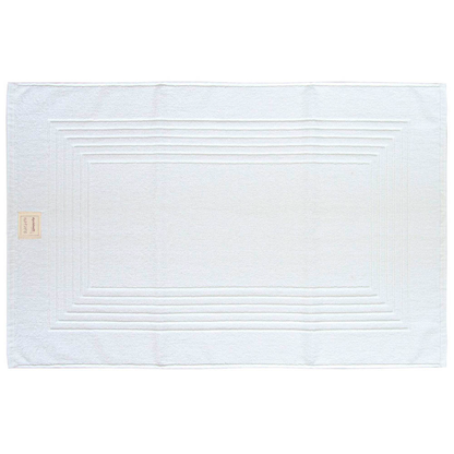 Artikelbild 2 für Dyckhoff Badematte Nature weiß 50,0 x 80,0 cm, Artikelnummer 789273