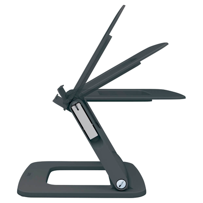 Artikelbild 7 für LEITZ Laptop-Ständer Ergo dunkelgrau, Artikelnummer 453049