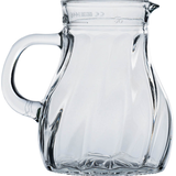 Artikelbild 1 für Stölzle Lausitz Karaffe Salzburg 500,0 ml, 6 St., Artikelnummer 548869