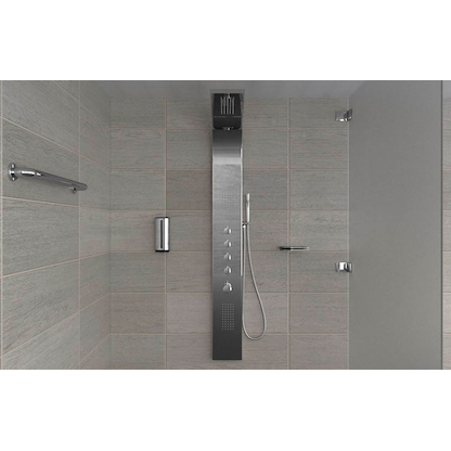 Artikelbild 11 für fischer DuoSeal 6x38 S PH TX A2 2K 557727 Dübel mit Schrauben Ø 6 mm x 38 mm, 50 St., Artikelnummer 480416