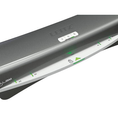 Artikelbild 5 für LEITZ iLAM Office A3 Laminiergerät bis DIN A3, Artikelnummer 292007