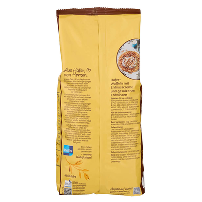 Artikelbild 4 für Kölln Schoko Müsli 1,05 kg, 1 St., Artikelnummer 669497