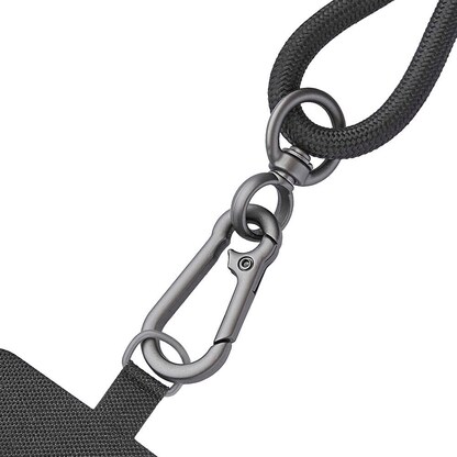 Artikelbild 20 für Intenso Charging Lanyard Handykette Ladekabel schwarz, Kabellänge: 1,65 m, 60 Watt, Artikelnummer 781557