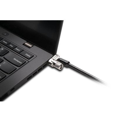 Artikelbild für Kensington MicroSaver 2.0 Laptopschloss 1,8 m, Artikelnummer 421444