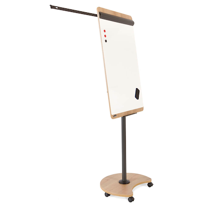 Artikelbild für rocada Flipchart Natural Mobil NAT0616, Artikelnummer 930267