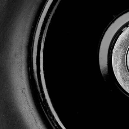 Artikelbild 5 für relaxdays Sackkarrenräder luftbereift schwarz Stahl Felgen, Achse 2,0 cm, Artikelnummer 452257