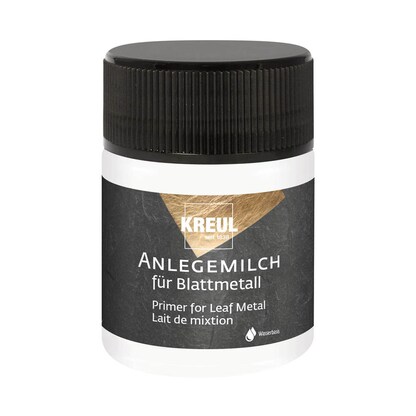 Artikelbild für KREUL Anlegemilch 50,0 ml, 1 St., Artikelnummer 514222