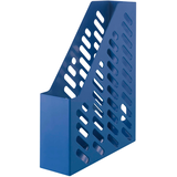 Artikelbild 1 für HAN Stehsammler KLASSIK KARMA 16018-16D blau Kunststoff, DIN A4, 1 St., Artikelnummer 661837